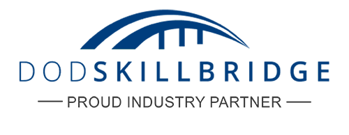 DOD SkillBridge Partner