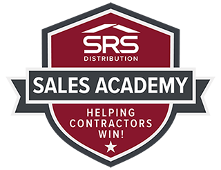 SRS Sales Academy logo